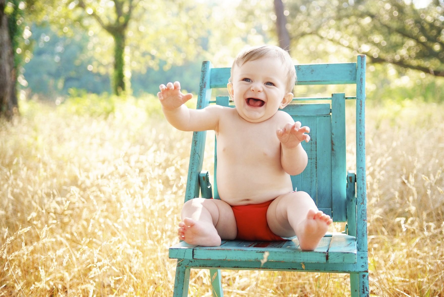 Baby names